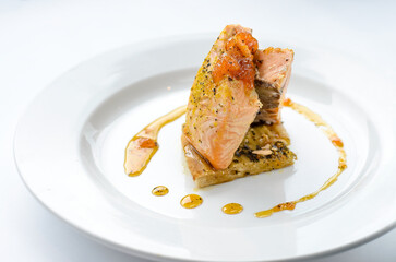 Salmon