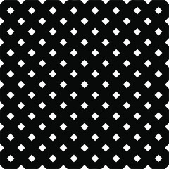 
Abstract background with black and white pattern. Unique geometric vector swatch. Perfect for site backdrop, wrapping paper, wallpaper, textile and surface design. 