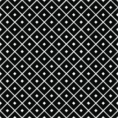 
Abstract background with black and white pattern. Unique geometric vector swatch. Perfect for site backdrop, wrapping paper, wallpaper, textile and surface design. 