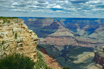 Fototapeta premium Grand Canyon USA