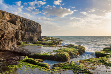 Pilón de Azúcar is a sacred place that served as a guide for the first settlers who navigated lost in the waters of the Caribbean Sea.