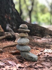 zen stones 