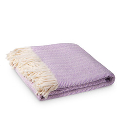 wool and cotton bedspreads , blankets, blankets with fabric texture