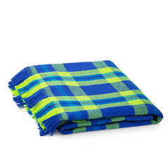 wool and cotton bedspreads , blankets, blankets with fabric texture