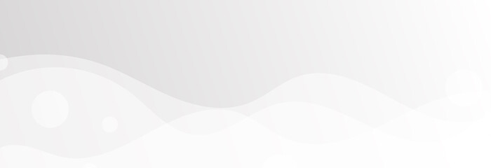 Abstract white and gray gradient background.geometric modern design.vector Illustration.