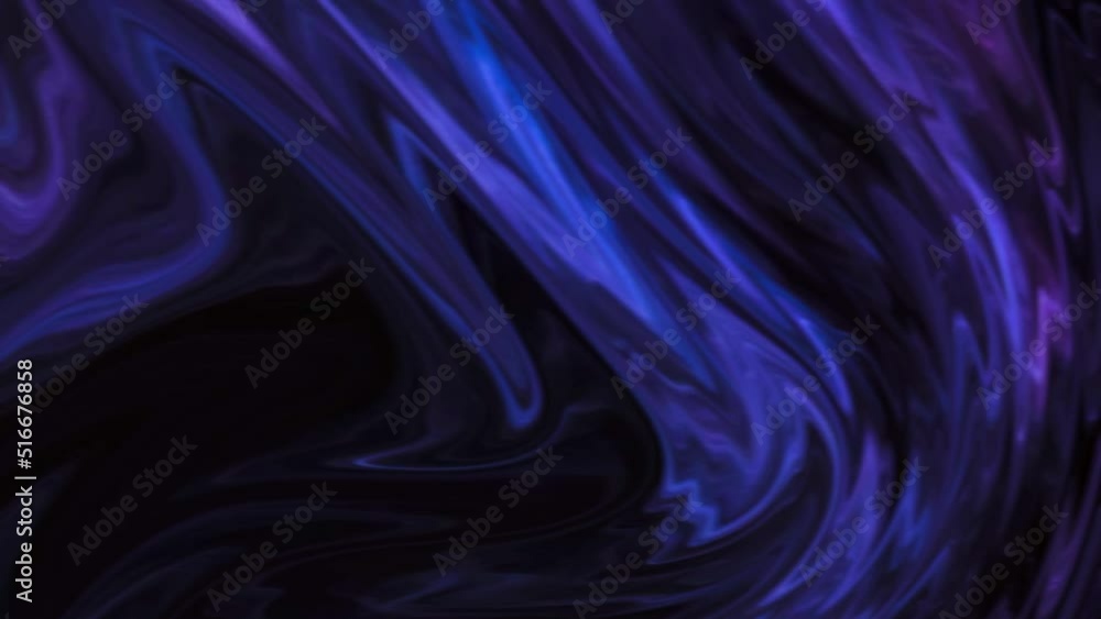 Aufkleber swirls of marble. liquid marble texture. marble ink colorful. fluid art. very nice abstract colorful
