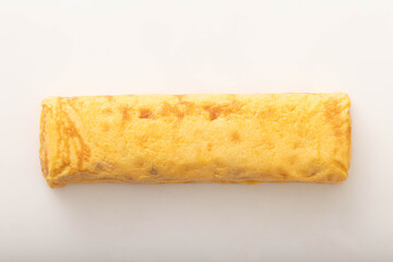 玉子焼き　出汁巻き卵