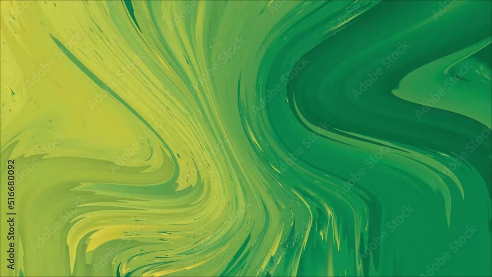 Aufkleber swirls of marble. liquid marble texture. marble ink colorful. fluid art. very nice abstract colorful