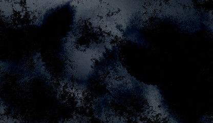 抽象的　水墨画　テクスチャ