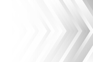 Abstract arrow line overlapping background vector