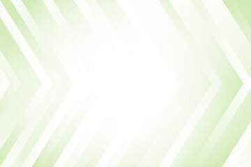 Abstract arrow line overlapping background vector