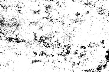 Vector grunge abstract background. Grain texture effect.