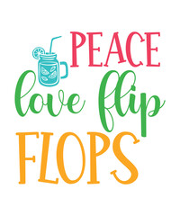 Summer Beach Bundle SVG, Beach Svg Bundle, Summertime, Funny Beach Quotes Svg, Salty, Svg, Png, Dxf, Sassy Beach Quotes, Summer Quotes Svg Bundle, summer graphics, svg summer silhouette designs, summe