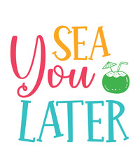 Summer Beach Bundle SVG, Beach Svg Bundle, Summertime, Funny Beach Quotes Svg, Salty, Svg, Png, Dxf, Sassy Beach Quotes, Summer Quotes Svg Bundle, summer graphics, svg summer silhouette designs, summe
