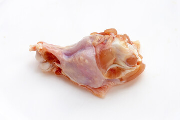 Fresh raw chicken wing (wingstick)
