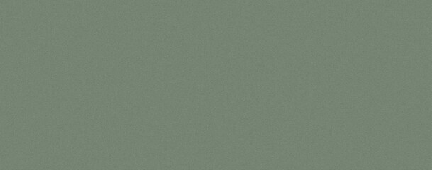 Abstract green paper background