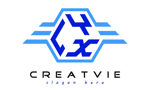LYX three letter geometrical wings logo design vector template. wordmark logo | emblem logo | monogram logo | initial letter logo | typography logo | business logo | minimalist logo |