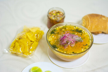 Encebollado