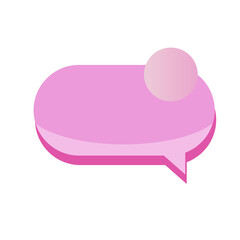 Chat Icon