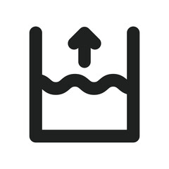 High Tide Icon