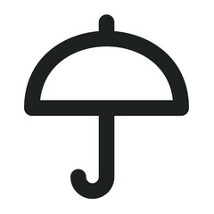 Umbrella Icon