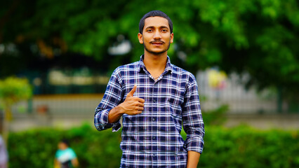 good luck and all the best concept image