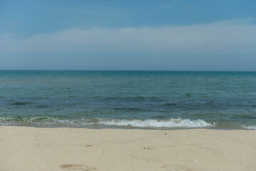 砂浜