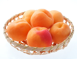 あんず　イメージ