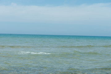 砂浜