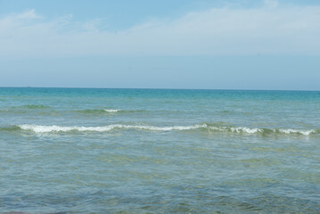 砂浜