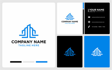 DESIGN BUILDING SIMPLE MODERN 1