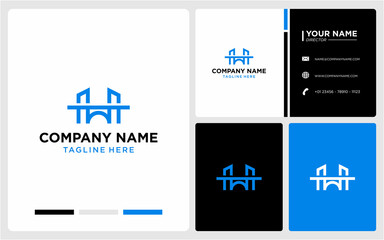 DESIGN SIMPLE MODERN BUILDING