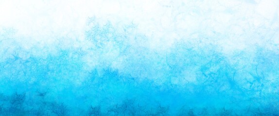 Fototapeta na wymiar 青く白く輝く南の島の海をイメージした背景素材