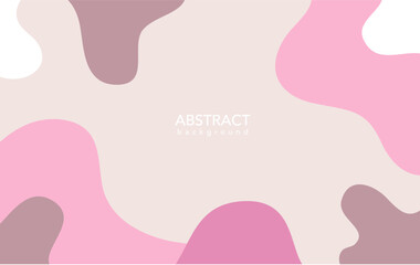 Abstract Colourful background, Pink background
