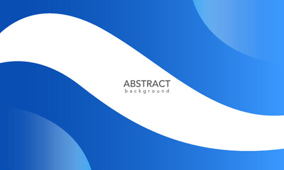 abstract blue background