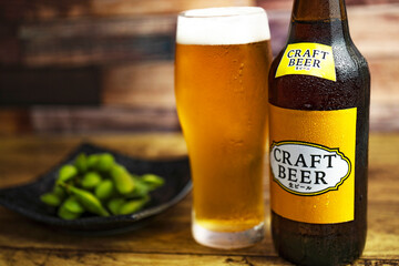 beer