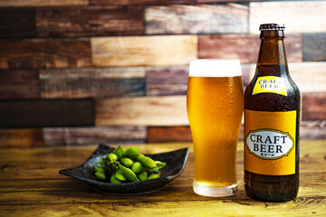 クラフトビール