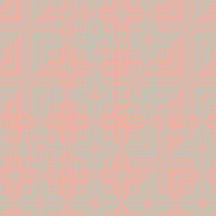 Abstract lines Maze generative art background art illustration