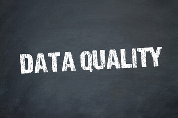 Data Quality