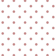 Seamless pattern with snowflakes, winter pattern with snowflakes, winter, winter pattern