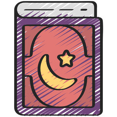 Quran Icon