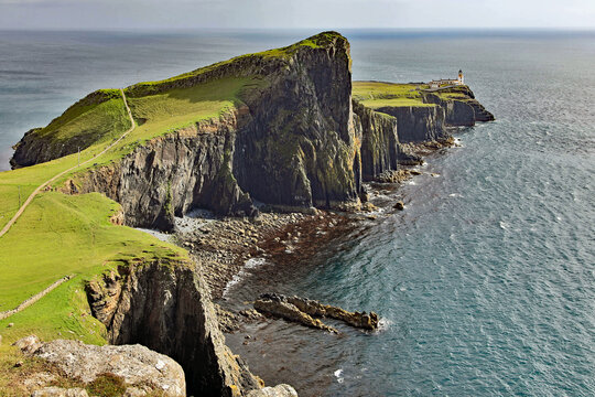 Neist Point