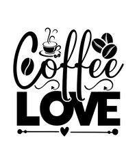 Coffee SVG Bundle, Funny Coffee SVG, Caffeine Queen, Coffee Lovers, Coffee Obsessed, Mug Svg, Coffee mug, Cut File Cricut, Silhouette file,Retro Coffee svg Bundle, Wavy Coffee svg, Coffee Smiley Face 