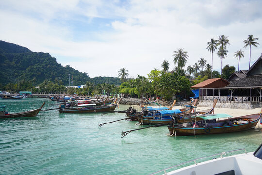 Koh Phi Phi Don