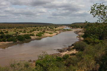 Olifants River / Olifants River /