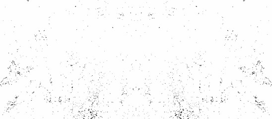Grunge background black and white. Black grunge texture background. Texture of chips, cracks, scratches, scuffs, dust, dirt. 