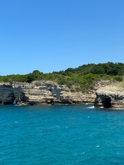 Seyrek Beach Kandıra / Kocaeli / Turkey Drone Shot