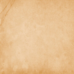 Aged paper texture with fold marks
