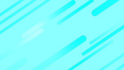 流れる線の背景