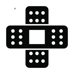 bandage Modern concepts design, vector illustration